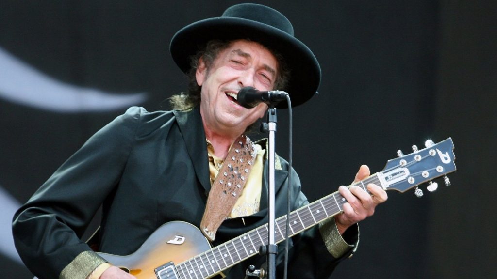 What is Bob Dylan's Net Worth?