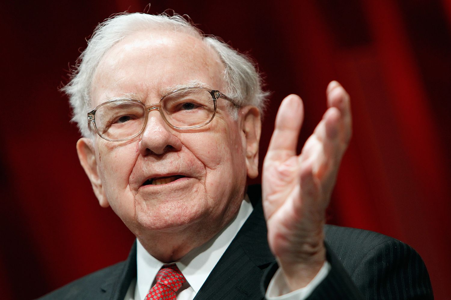 What is Warren Buffett's Net Worth?