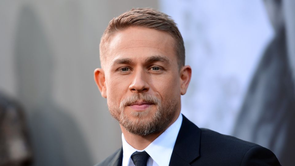 What is Charlie Hunnam's Net Worth?