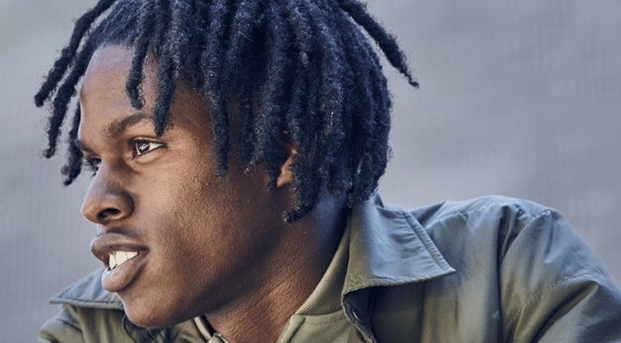 What is Daniel Caesar's Net Worth?