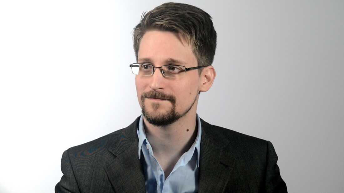 What is Edward Snowden's Net Worth?