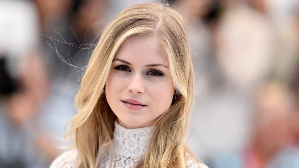 What is Erin Moriarty's Net Worth?