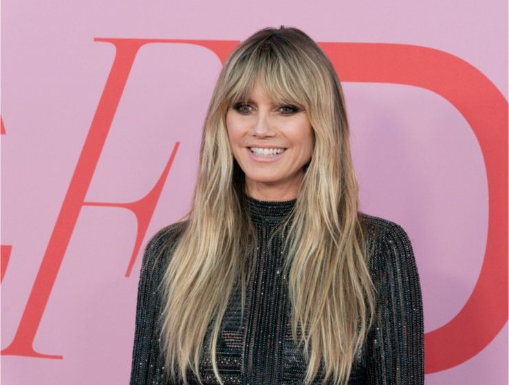 What is Heidi Klum's Net Worth?