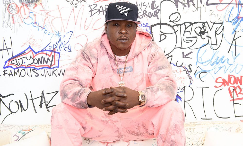 What is Jadakiss' Net Worth?