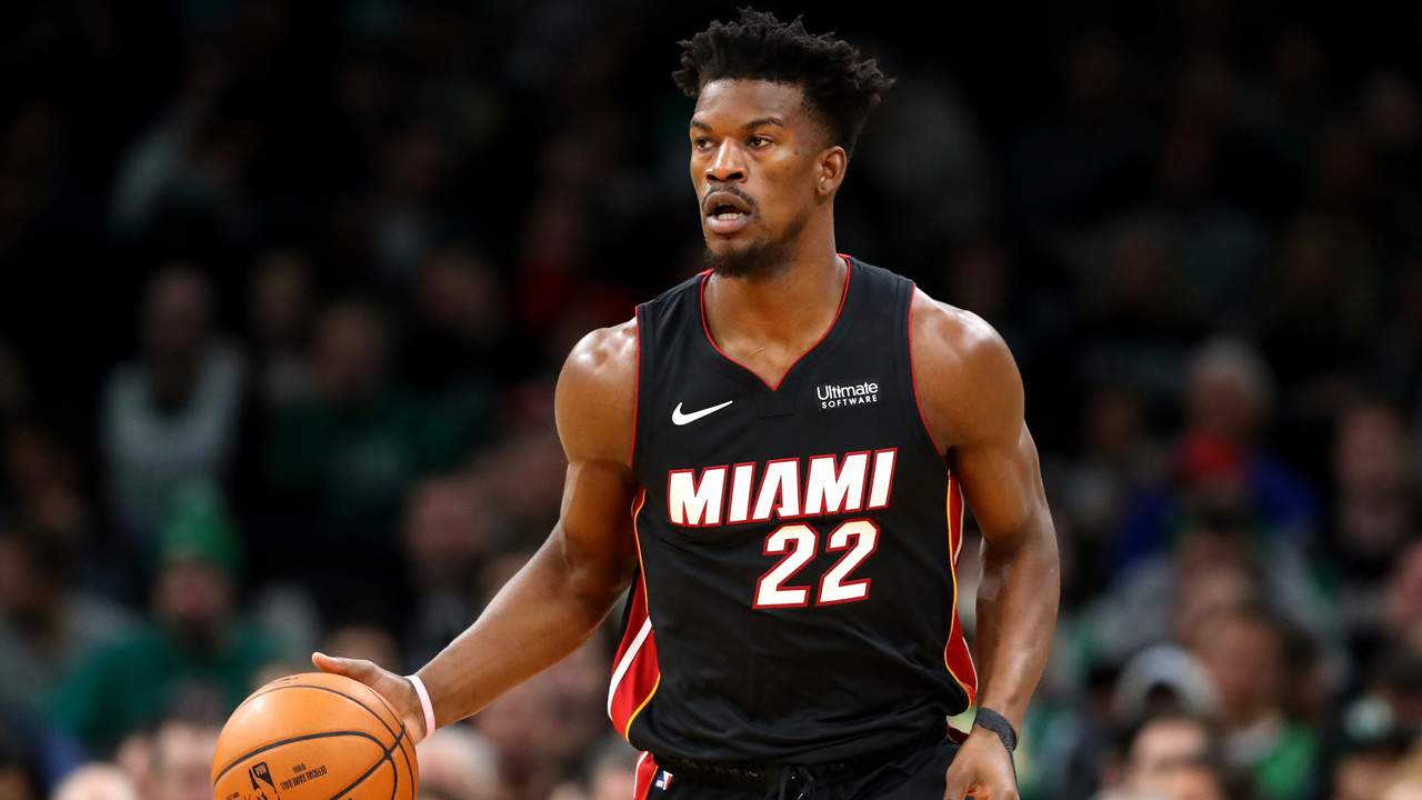 What is Jimmy Butler's Net Worth?