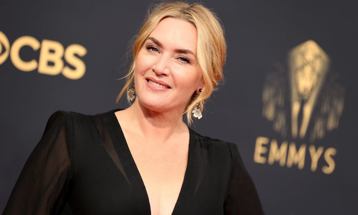 What is Kate Winslet's Net Worth?