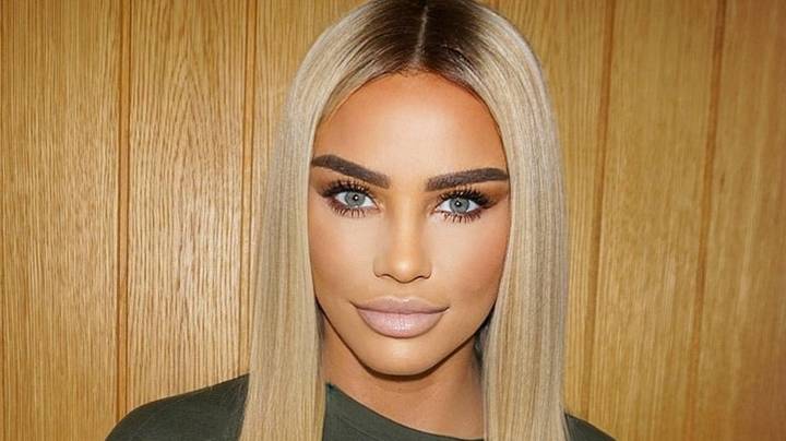 What is Katie Price's Net Worth?