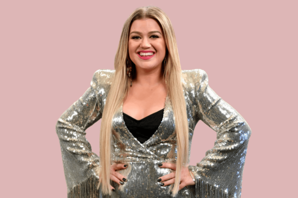 What is Kelly Clarkson's Net Worth?