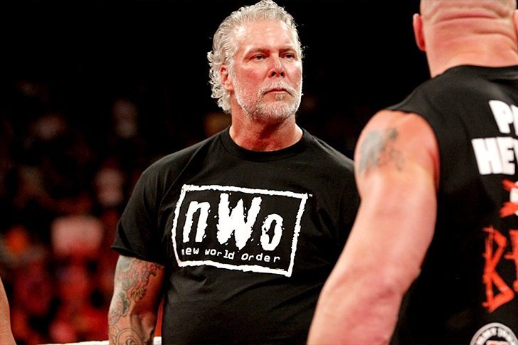 What is Kevin Nash's Net Worth?