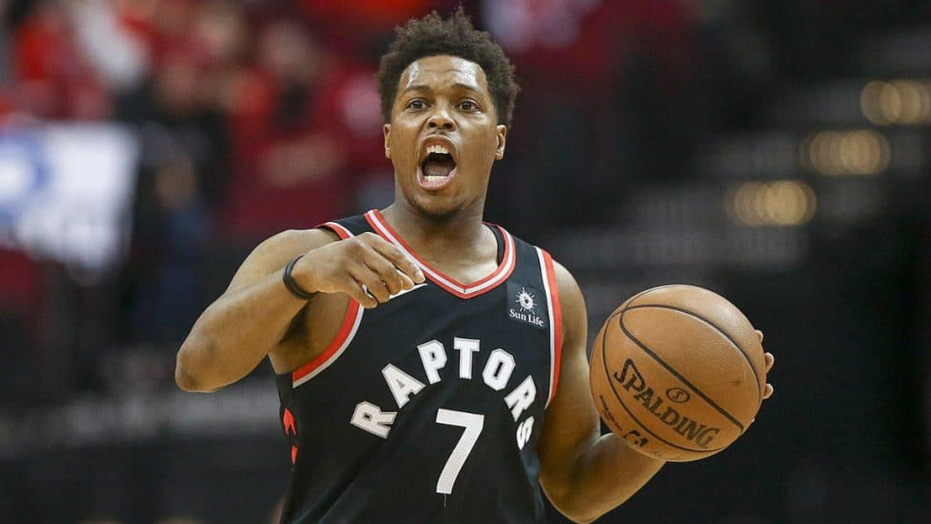 What is Kyle Lowry's Net Worth?