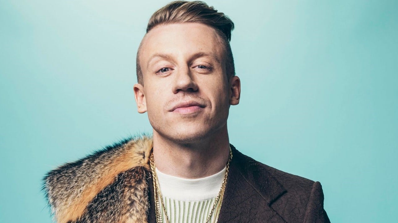 What is Macklemore's Net Worth?