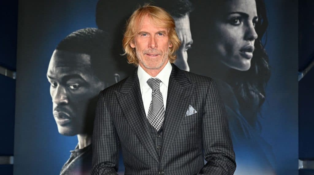 What is Michael Bay's Net Worth?