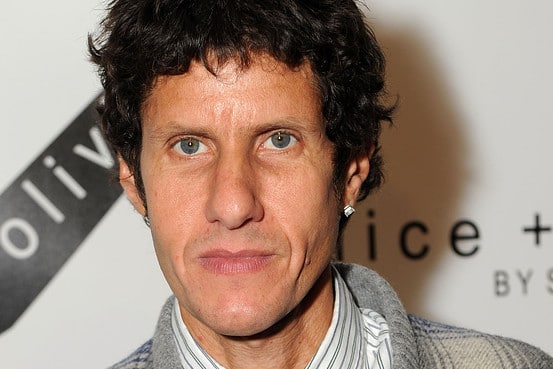 What is Mike D's Net Worth?