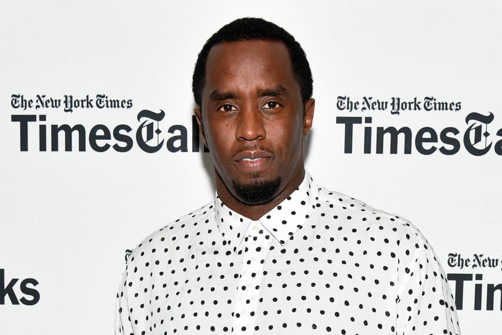 What is P Diddy's Net Worth?