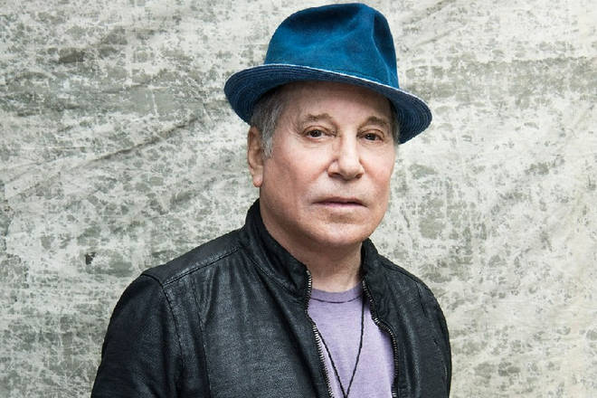 What is Paul Simon's Net Worth?