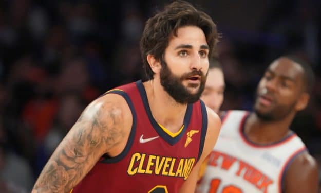 What is Ricky Rubio's Net Worth?