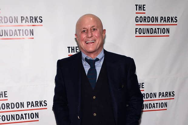 What is Ronald Perelman's Net Worth?