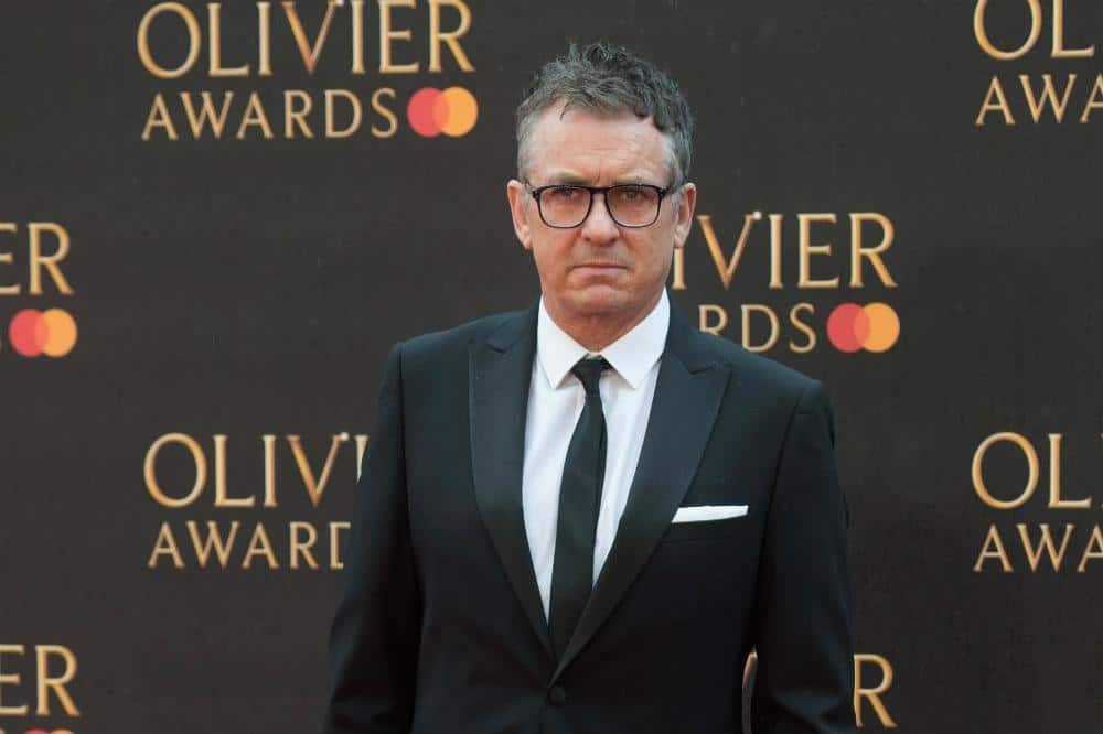 What is Shane Richie's Net Worth?