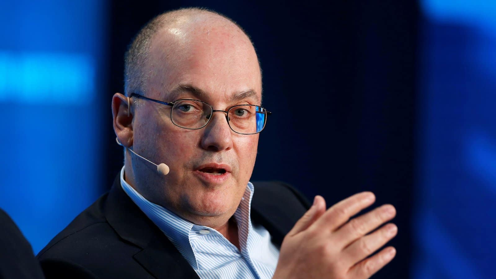 What is Steve Cohen's Net Worth?