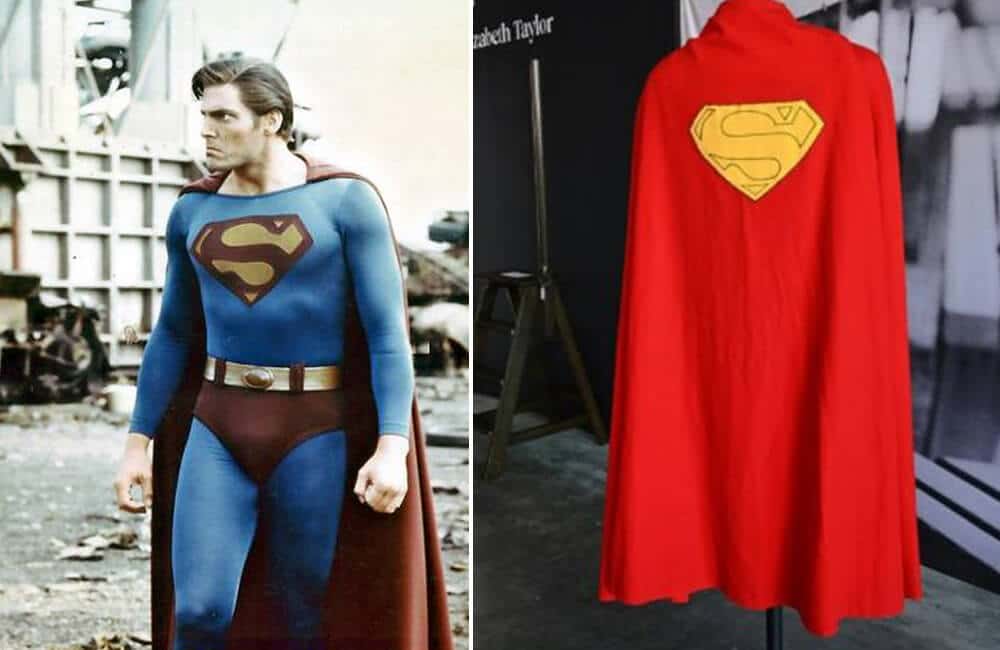 Top 10 Iconic Movie Outfits And Their Worth