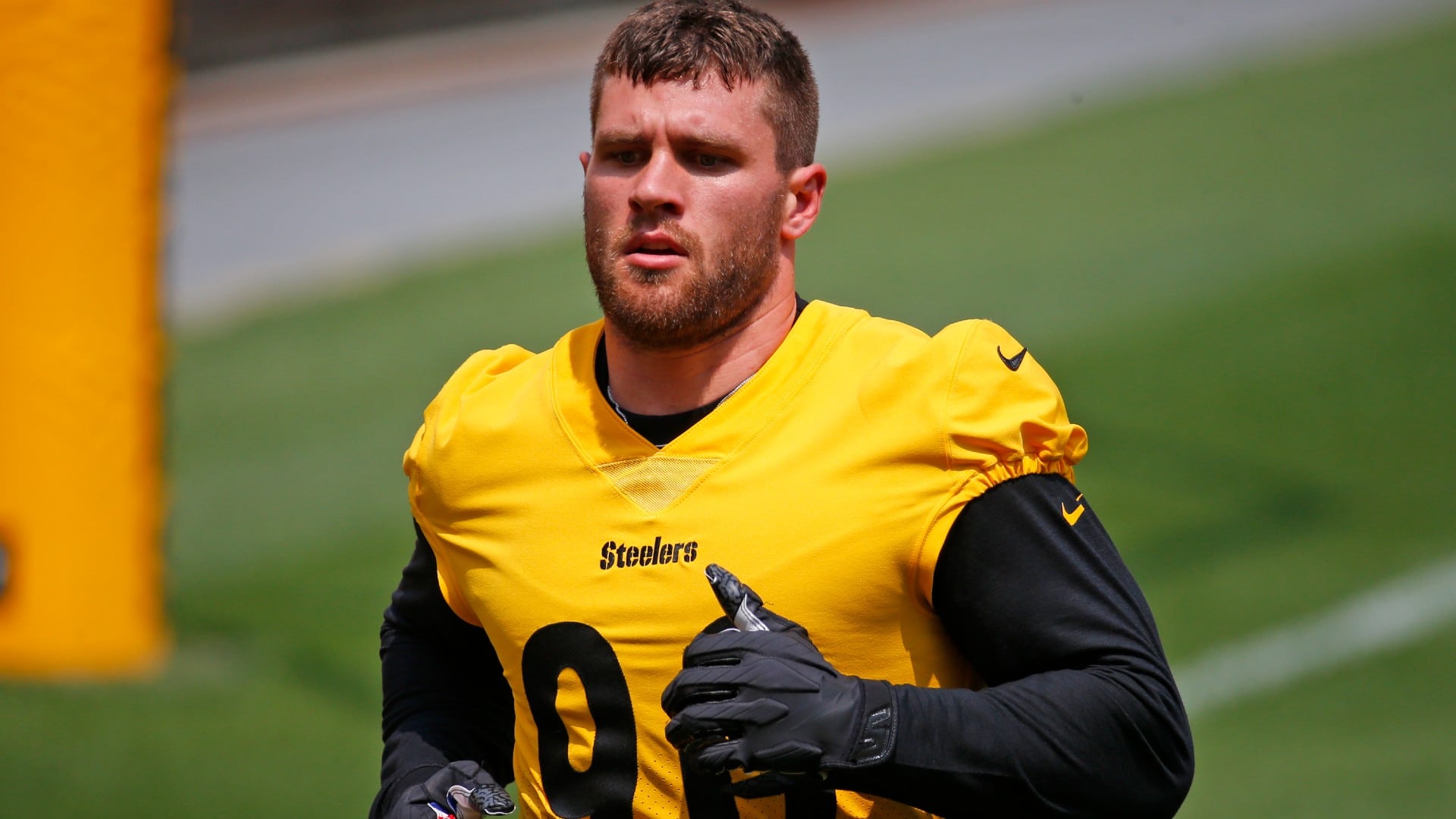 What is TJ Watt's Net Worth?