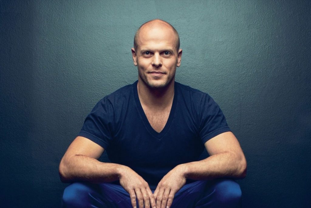 What is Tim Ferriss' Net Worth?