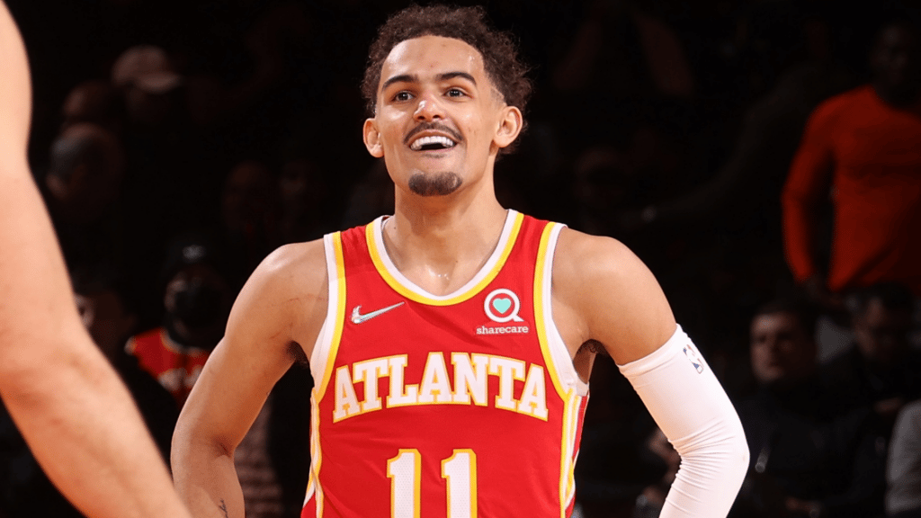 What is Trae Young's Net Worth?