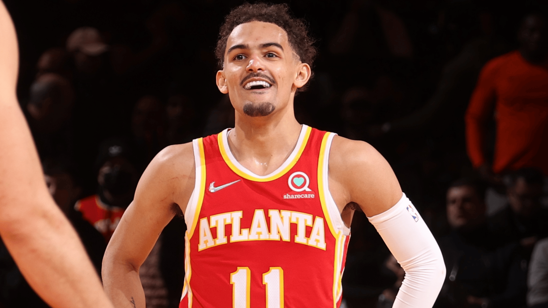 What is Trae Young's Net Worth?