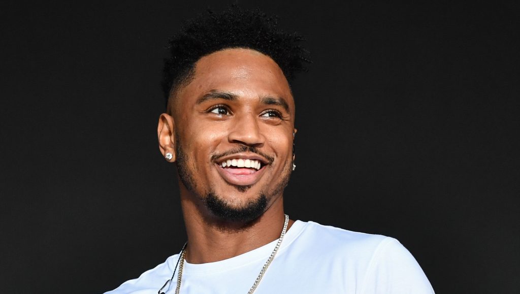 What is Trey Songz's Net Worth?