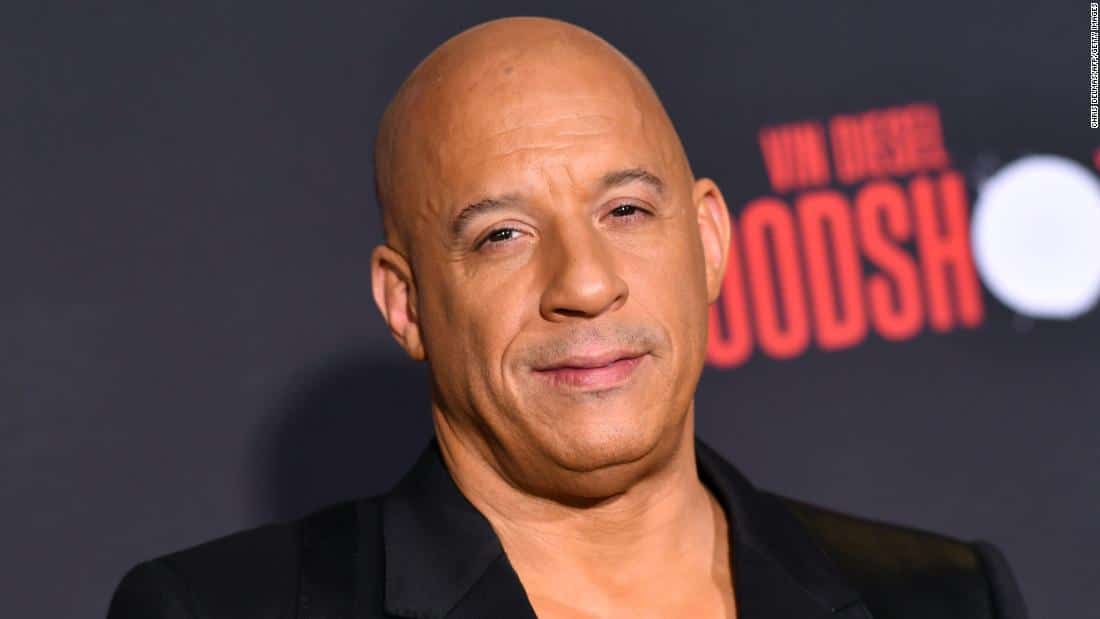 What is Vin Diesel's Net Worth?