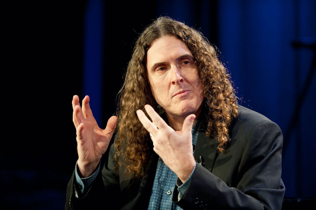 What is a Weird Al Yankovic's Net Worth?