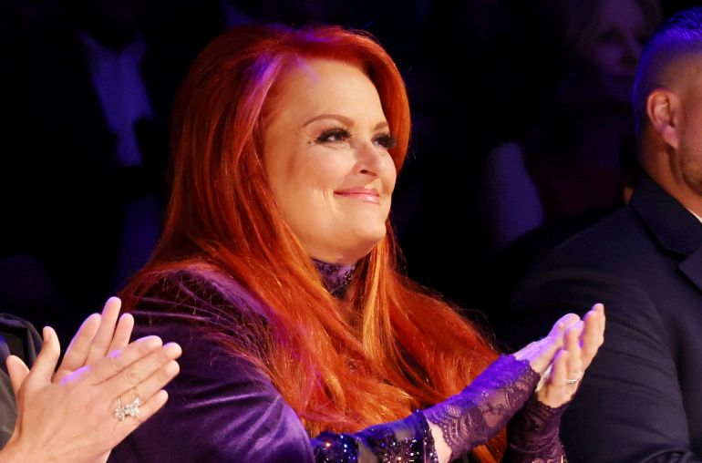 What is Wynonna Judd's Net Worth?