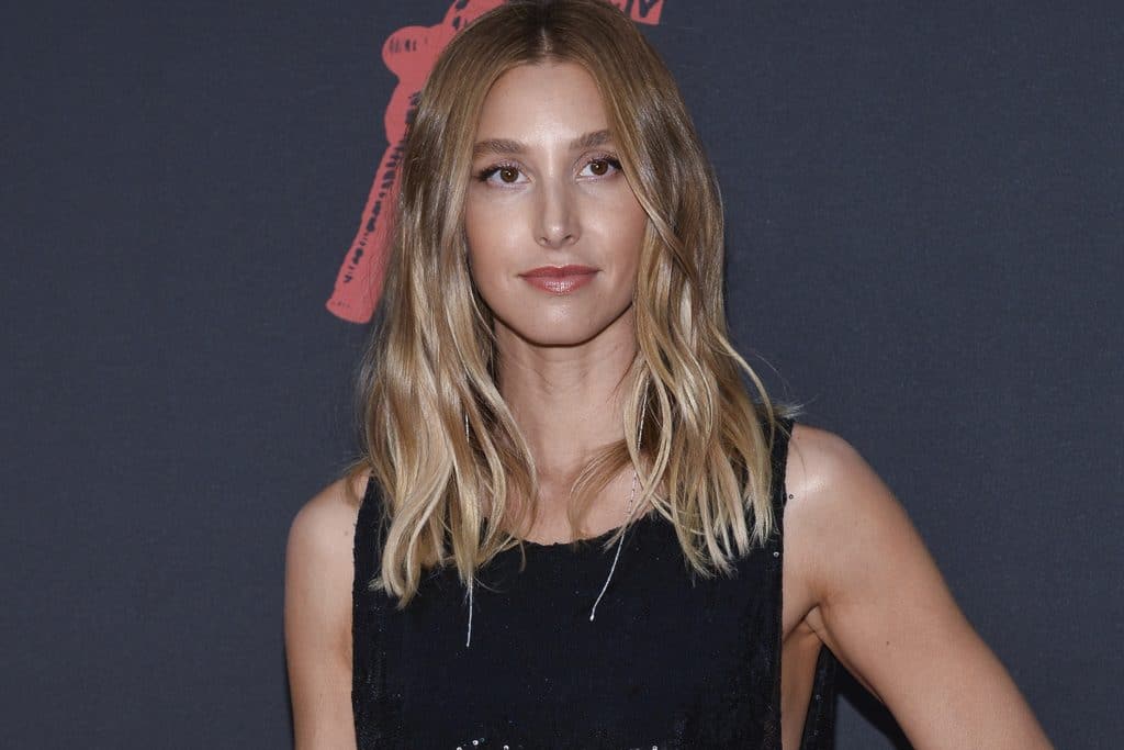 What is Whitney Port's Net Worth?