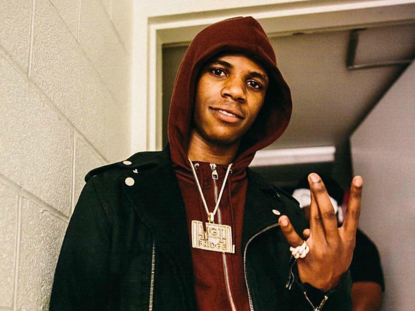 What is A Boogie Wit Da Hoodie's Net Worth?