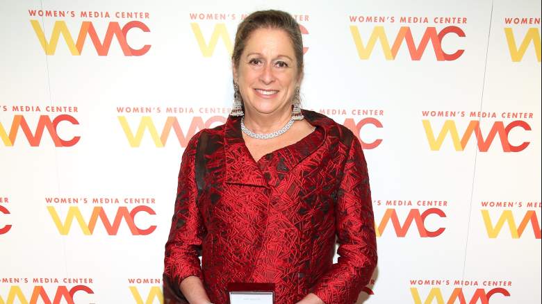 What is Abigail Disney's Net Worth?