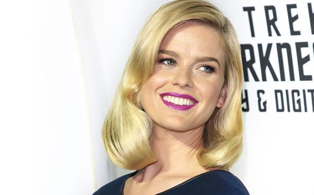 What is Alice Eve's Net Worth?