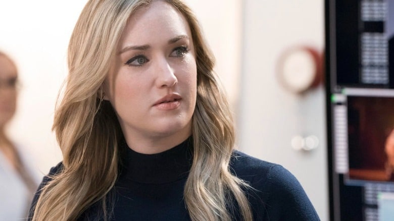 What is Ashley Johnson's Net Worth?