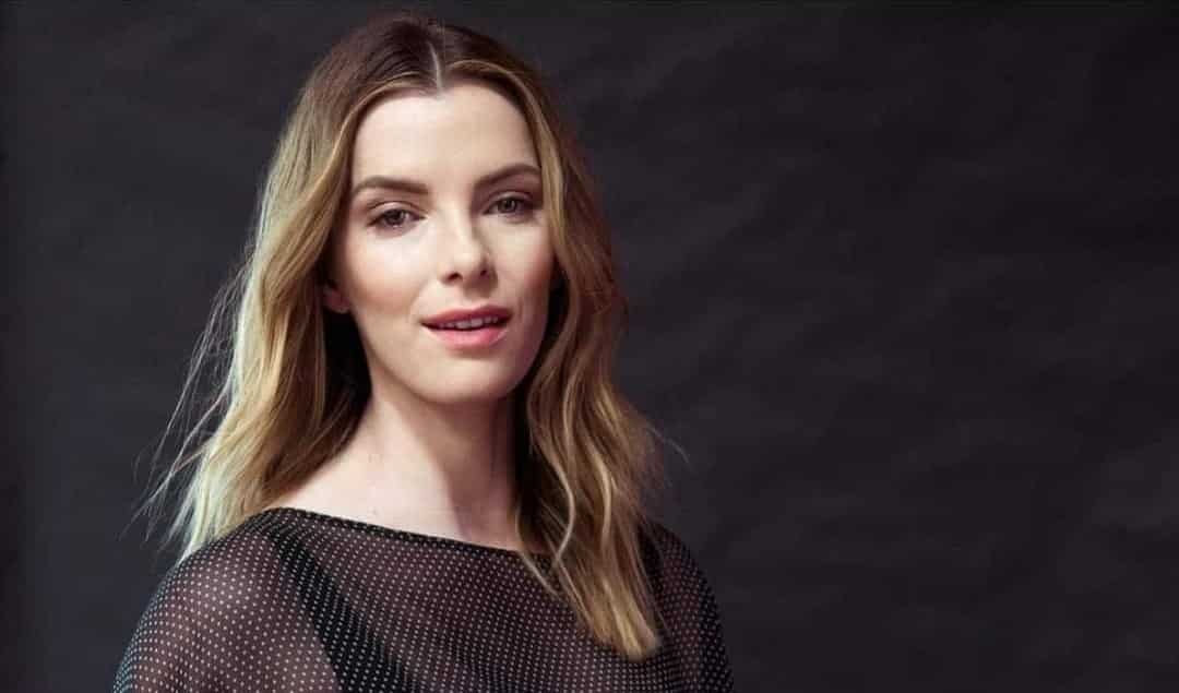 What is Betty Gilpin's Net Worth?