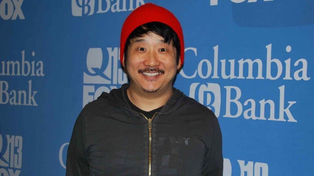 What is Bobby Lee's Net Worth?