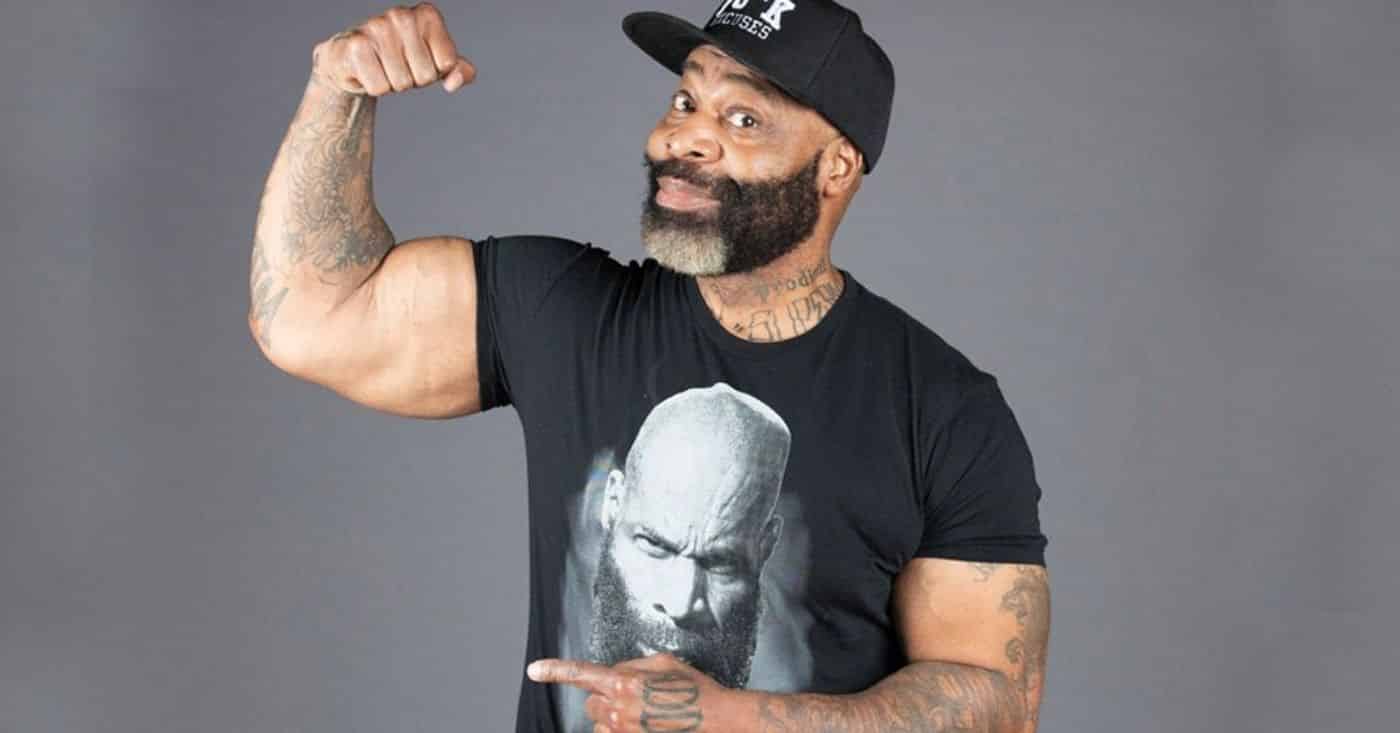 What is C.T. Fletcher's Net Worth?