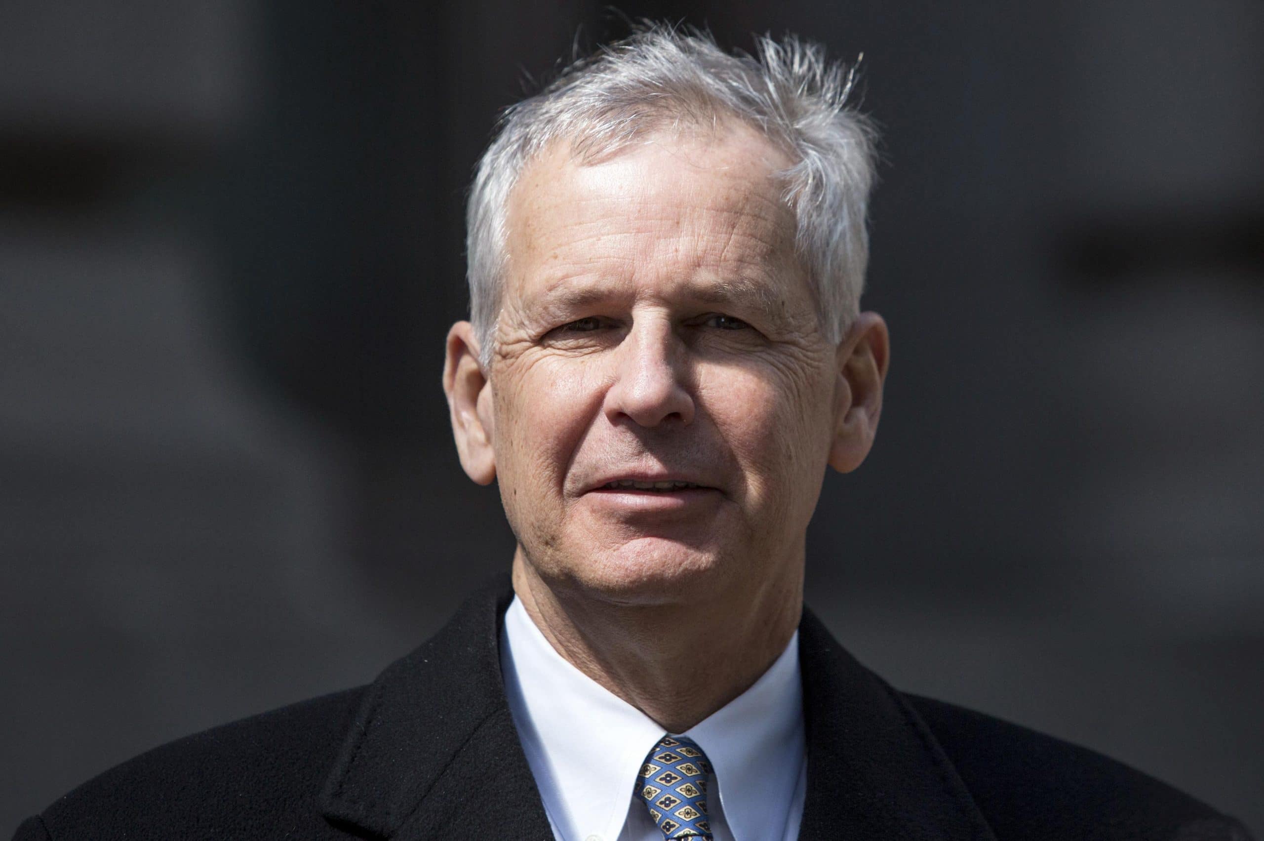 What is Charles Ergen's Net Worth?