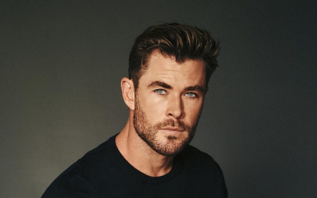 What is Chris Hemsworth's Net Worth?