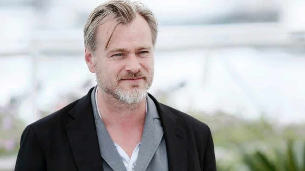 What is Christopher Nolan's Net Worth?