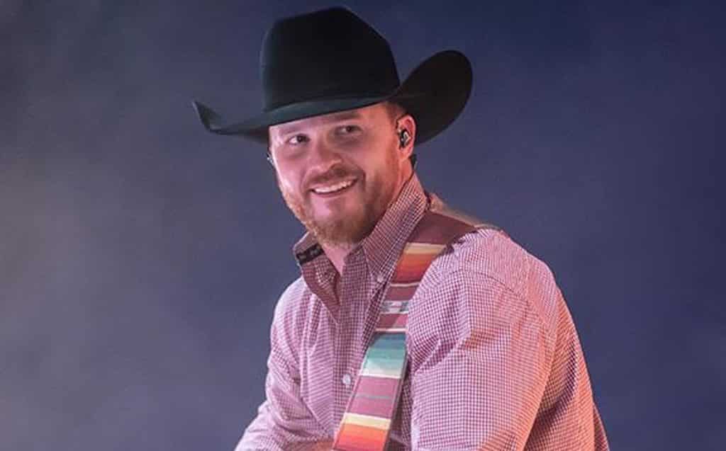 What is Cody Johnson's Net Worth?