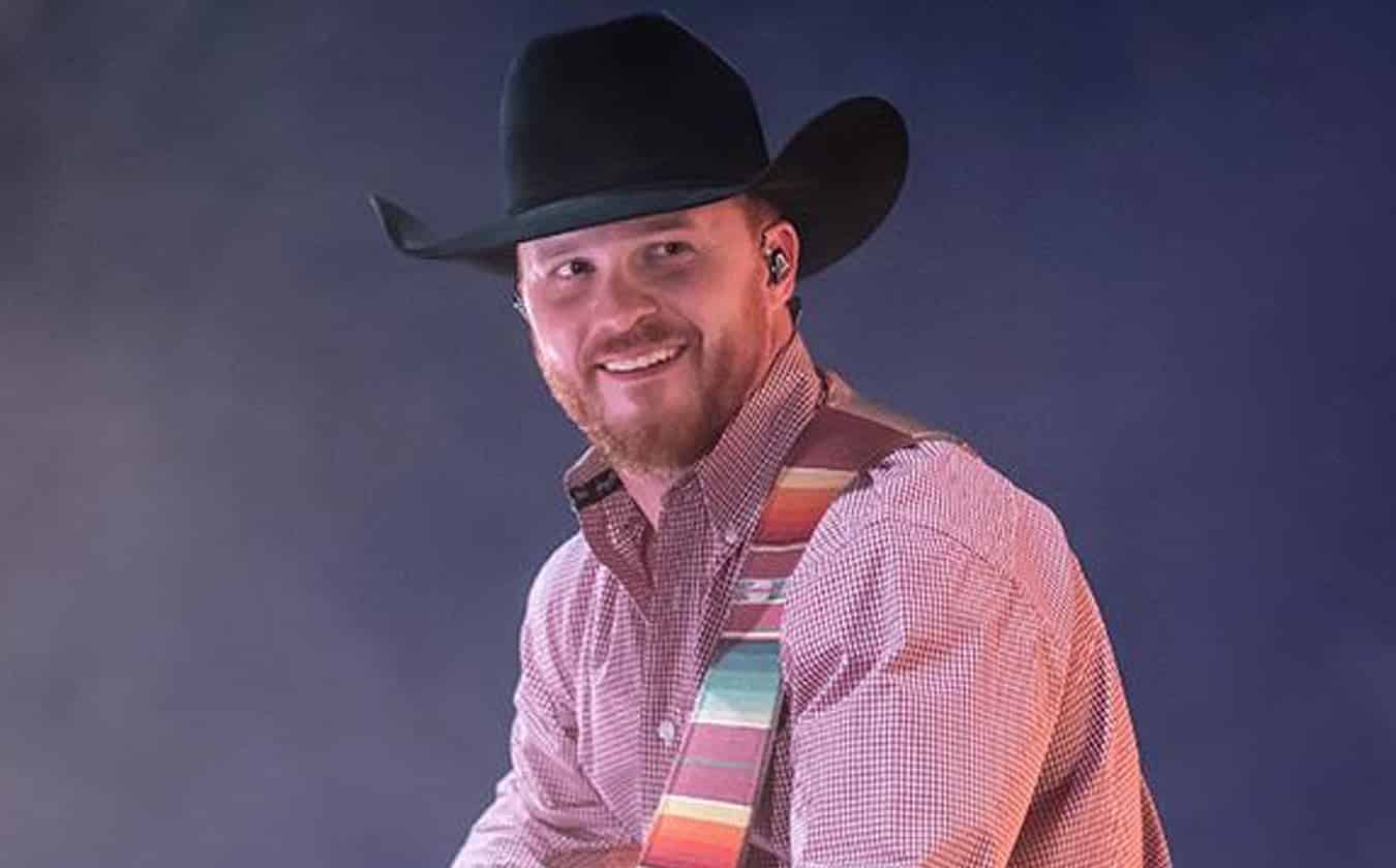 What is Cody Johnson's Net Worth?