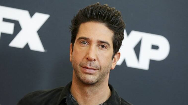 What is David Schwimmer's Net Worth?