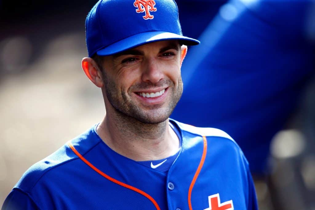 What is David Wright's Net Worth?