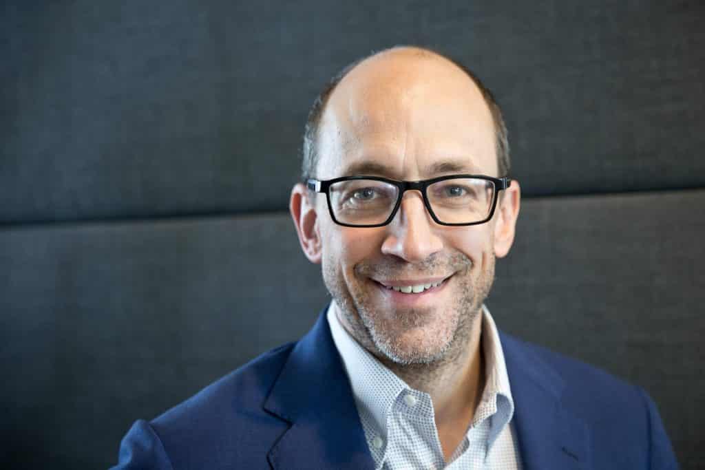 What is Dick Costolo's Net Worth?