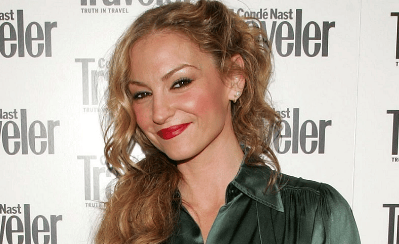 What is Drea de Matteo's Net Worth?