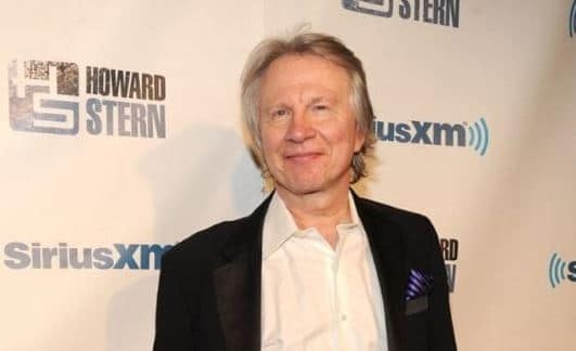 What is Fred Norris' Net Worth?